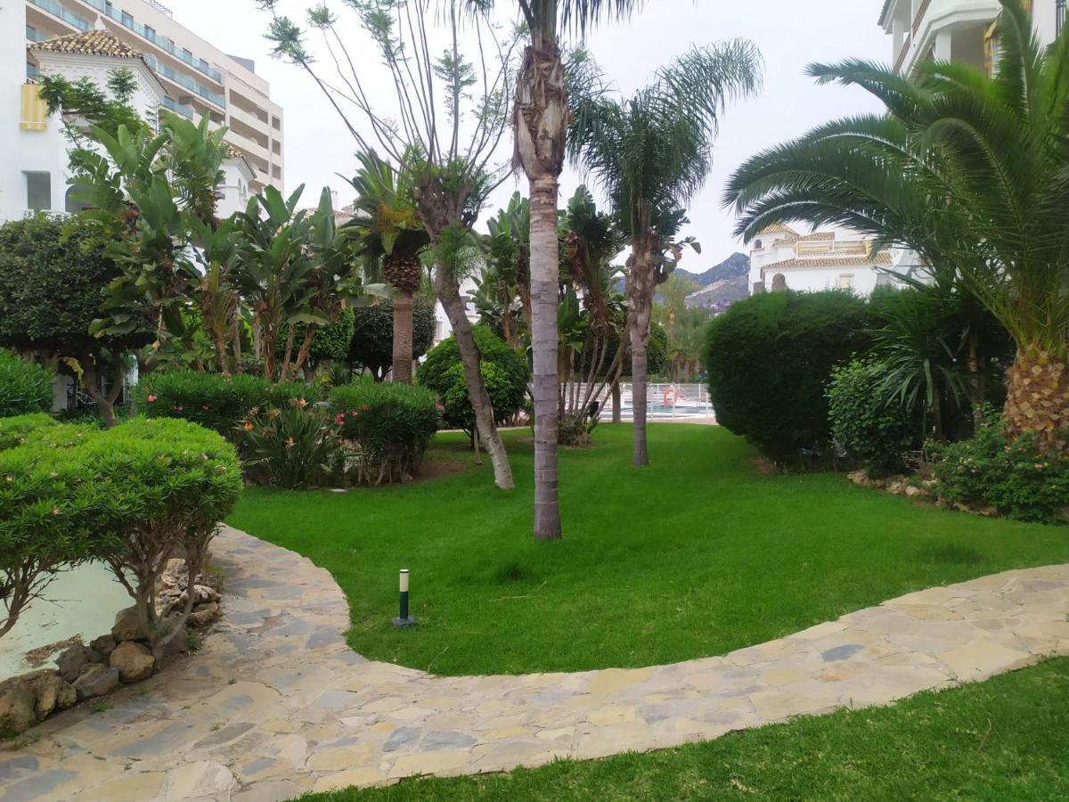 Benalmar Playa *