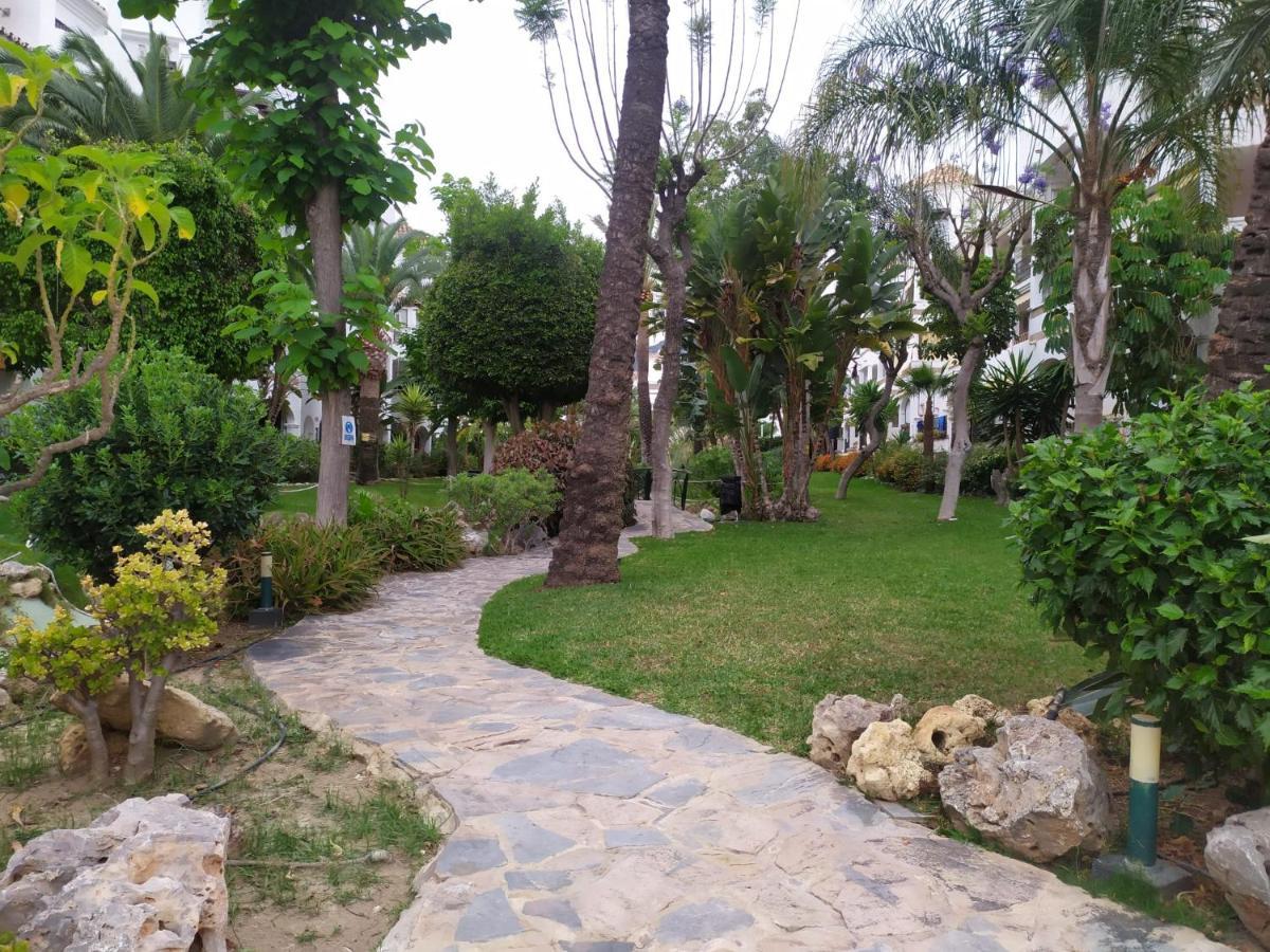 Benalmar Playa Benalmádena
