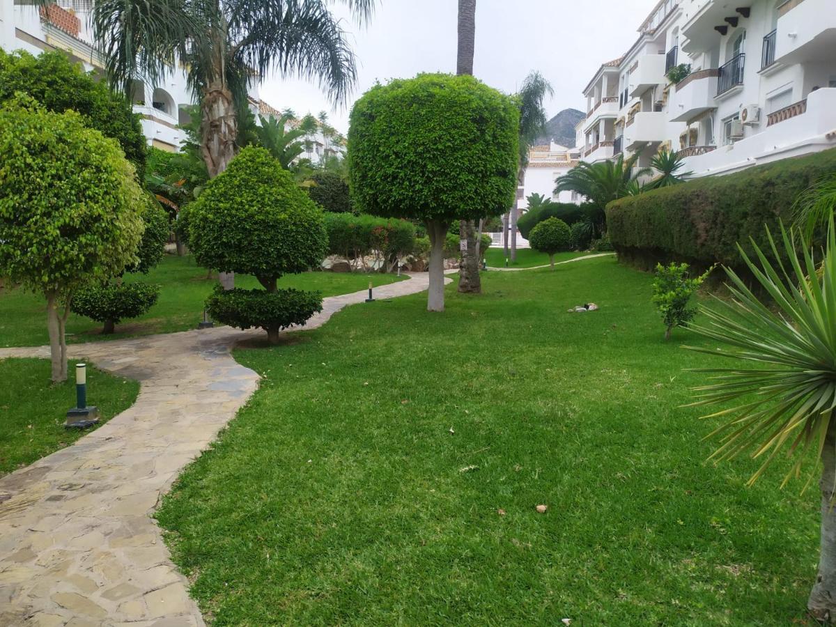 Appartement Benalmar Playa *