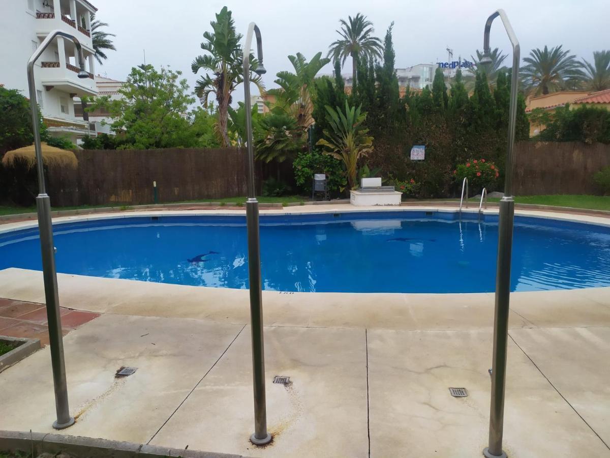 Appartement Benalmar Playa Benalmádena