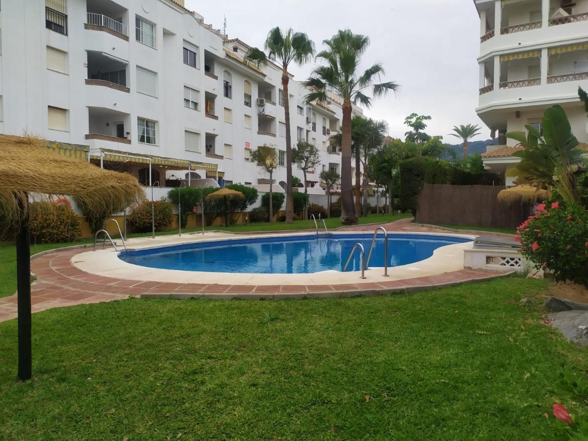 Benalmar Playa Appartement Benalmádena