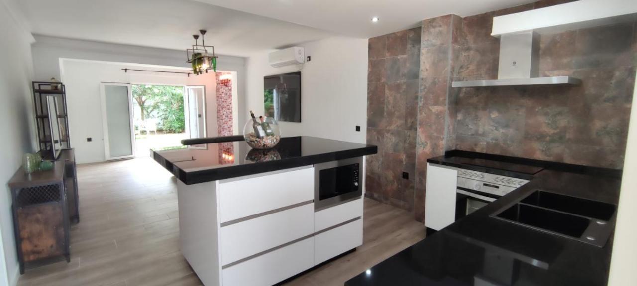 Apartamento El Parque *