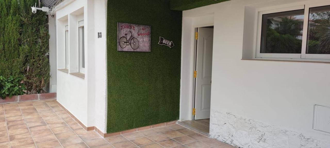 El Parque Apartamento