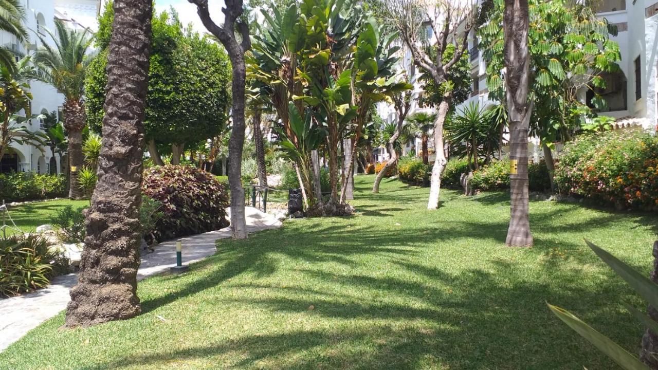 Benalmar Playa Appartement *