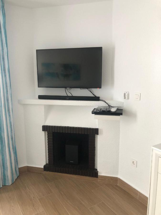 Premium 646 Pueblo Evita Appartement