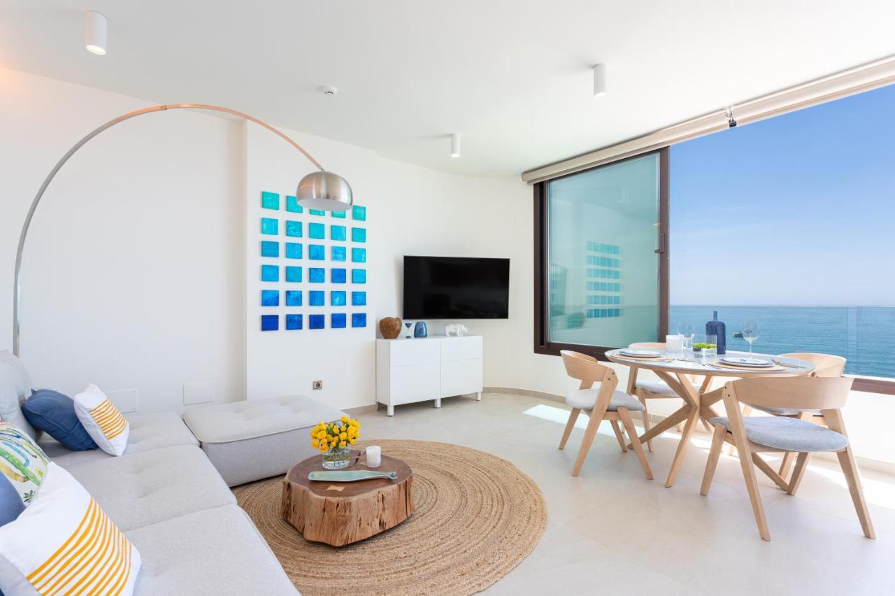 Apartment Higueron Club *
