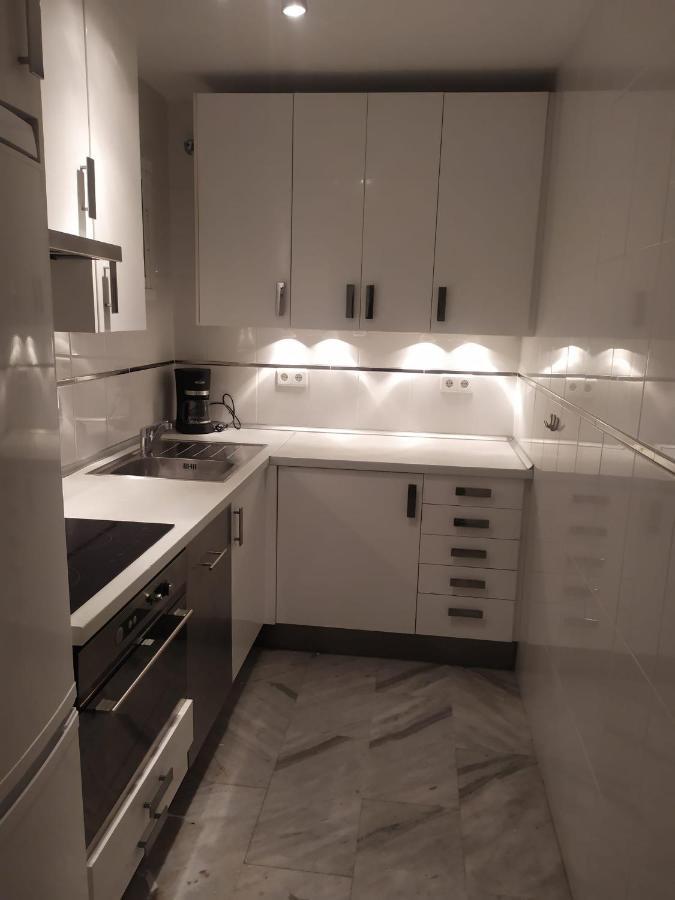 Appartement Benalmar Playa Benalmádena