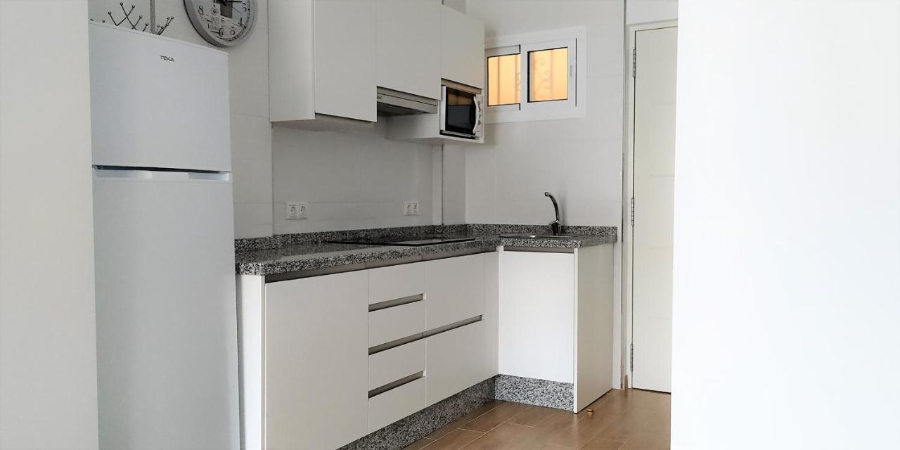 Apartment Apartamento Agata -recien Reformado-