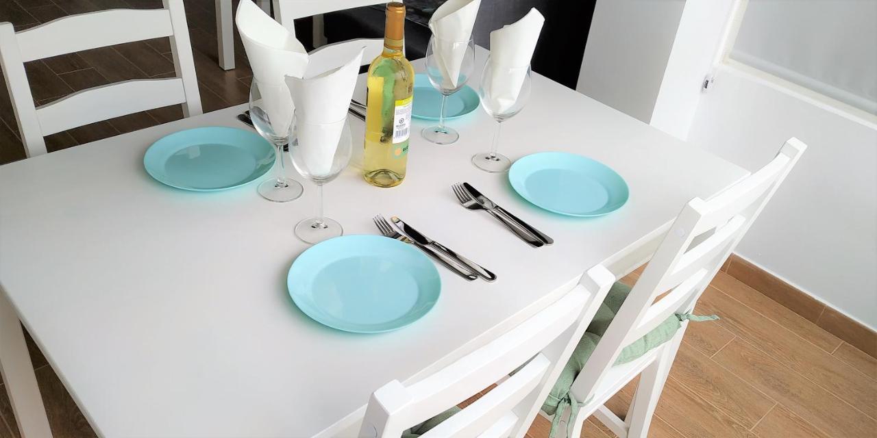Apartment Apartamento Agata -recien Reformado- *
