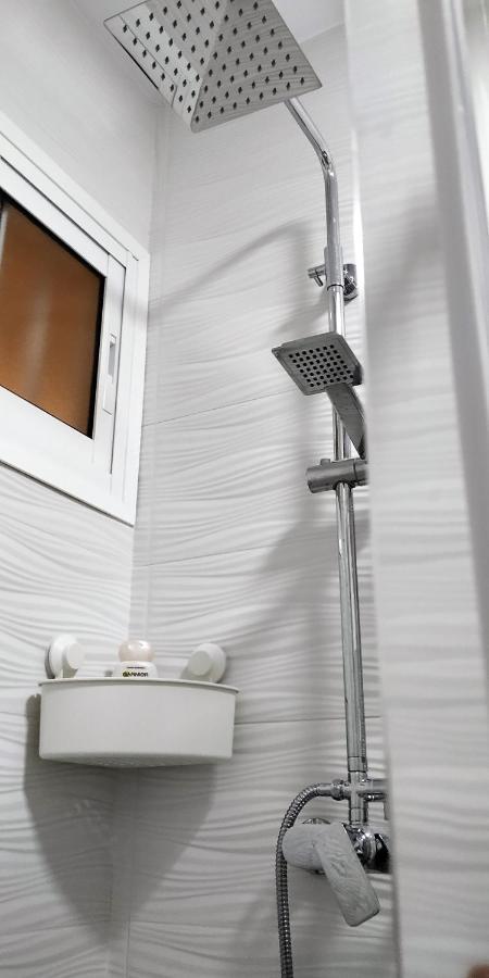 Apartamento Agata -recien Reformado- Apartment