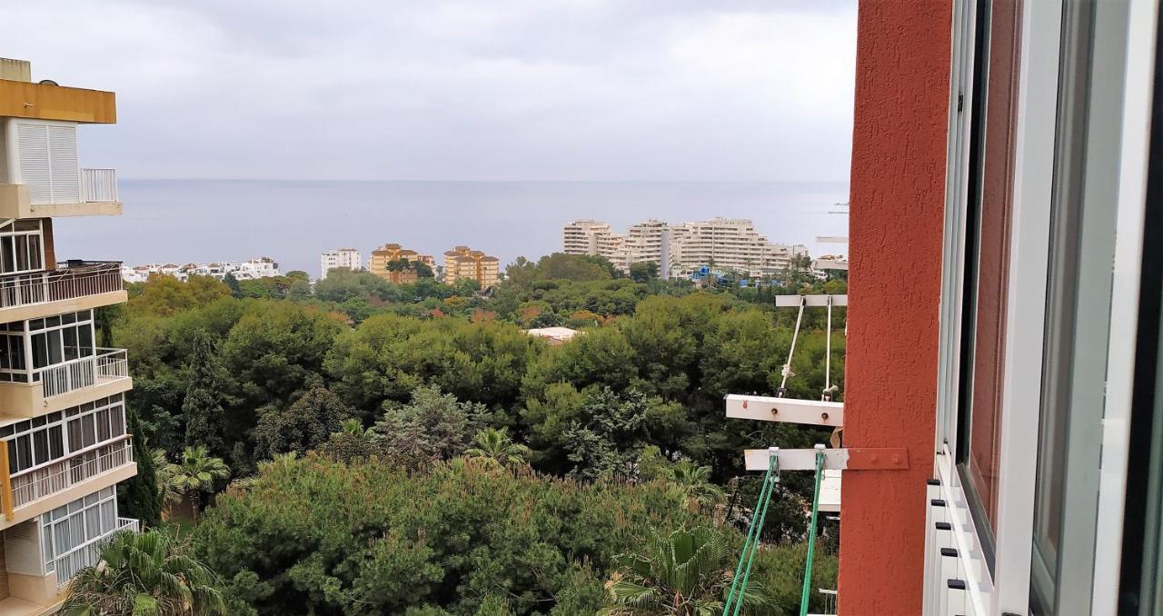 Apartment Apartamento Agata -recien Reformado- Benalmadena