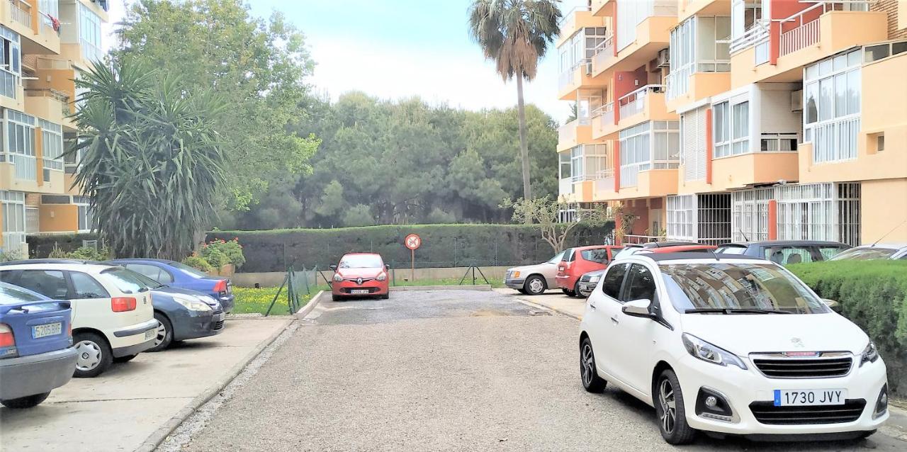 Apartamento Agata -recien Reformado- Benalmadena