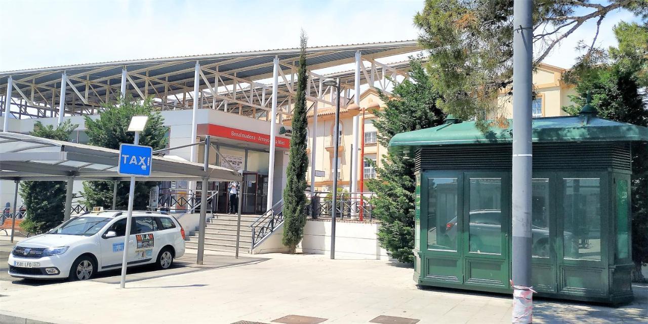 Apartamento Agata -recien Reformado- Apartment *