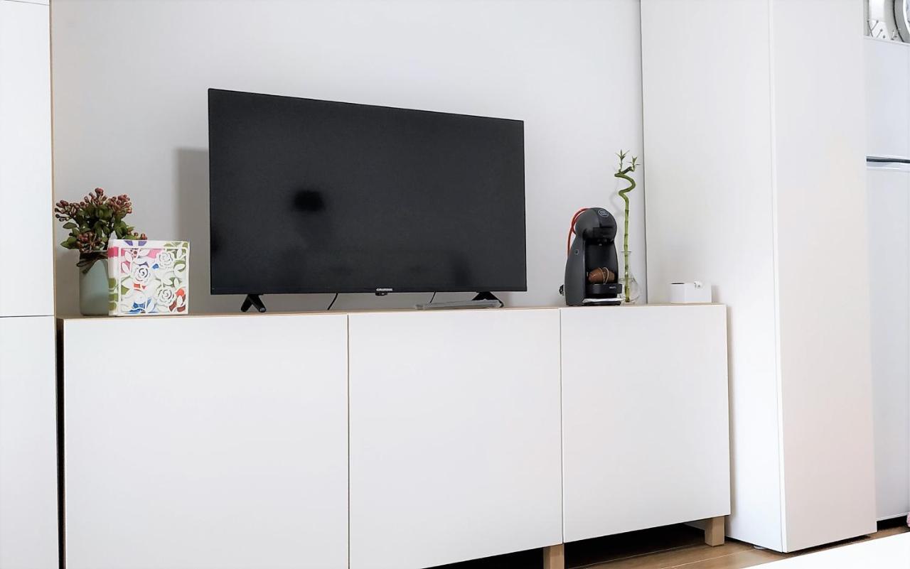 Apartamento Agata -recien Reformado- Apartment