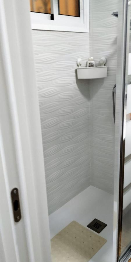 Apartamento Agata -recien Reformado- Apartment *