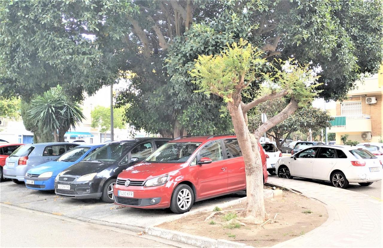 Apartamento Agata -recien Reformado- Benalmadena