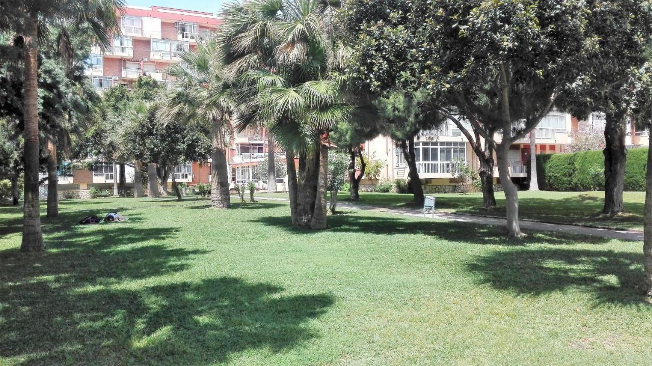 Apartamento Agata -recien Reformado- Apartment Benalmadena