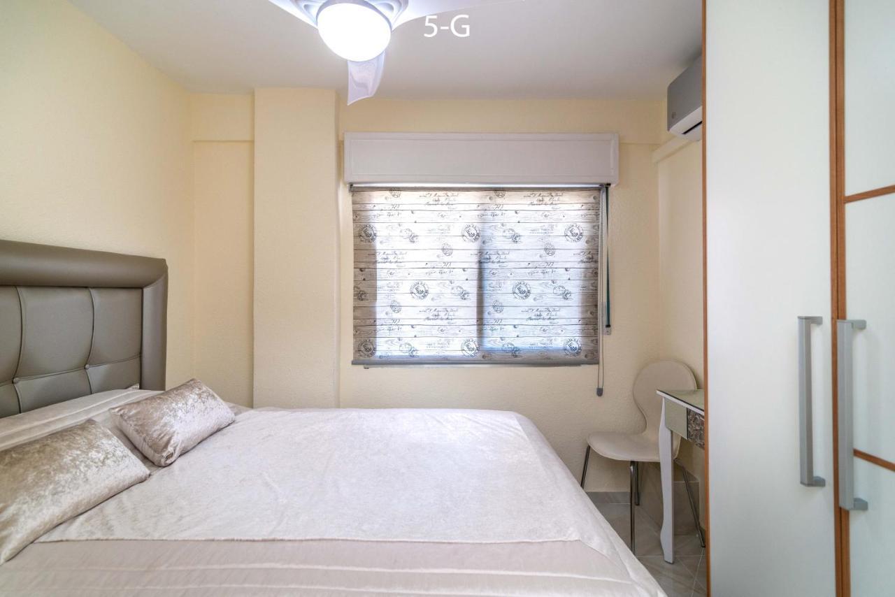 Always Happy 1 Bdr 6g And 5g Puerto Marina Views Apartamento