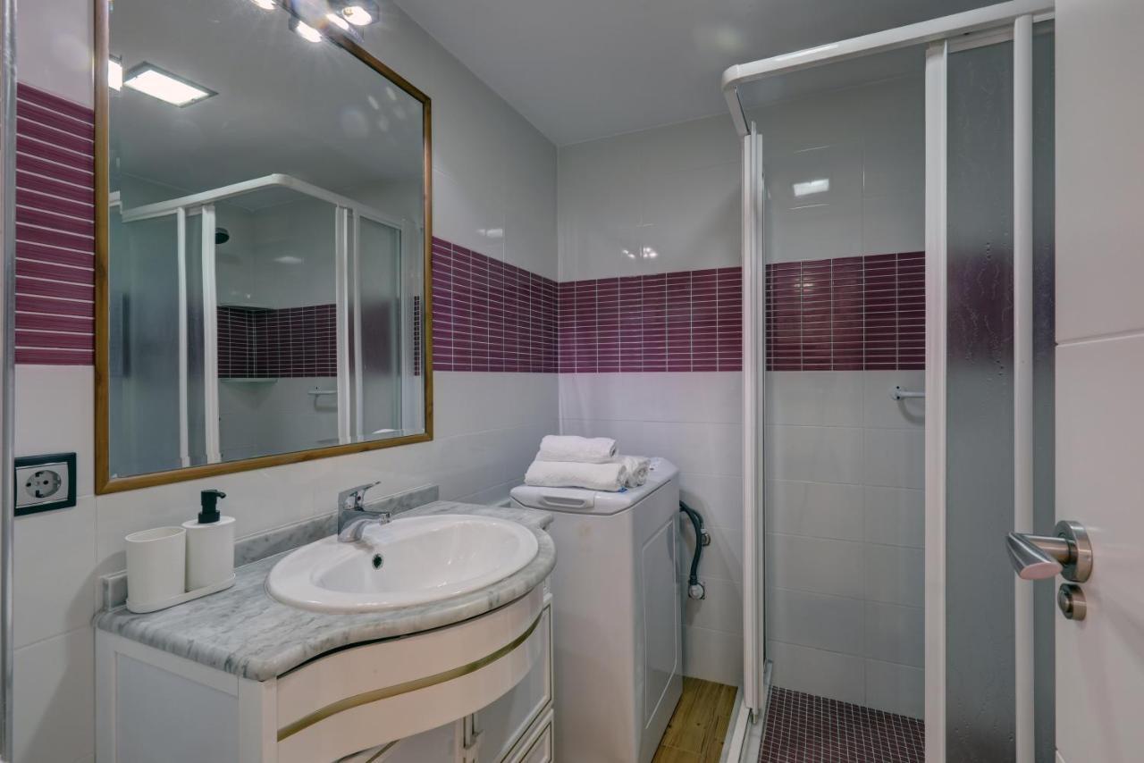 Apartment 074 - Fabulous Sea View In Benal Beach Complex