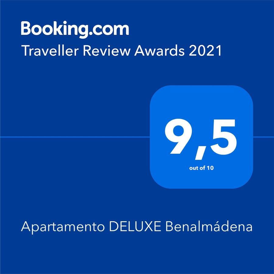 Deluxe Apartamento