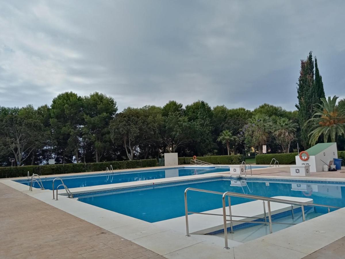 Apartamento Estudio