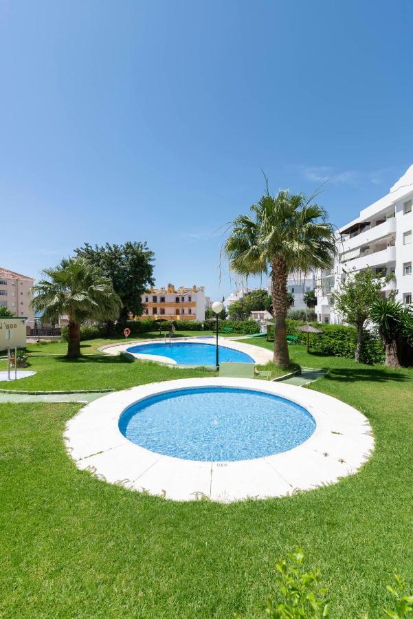 Panoramic Views Cosy Studio * Benalmadena
