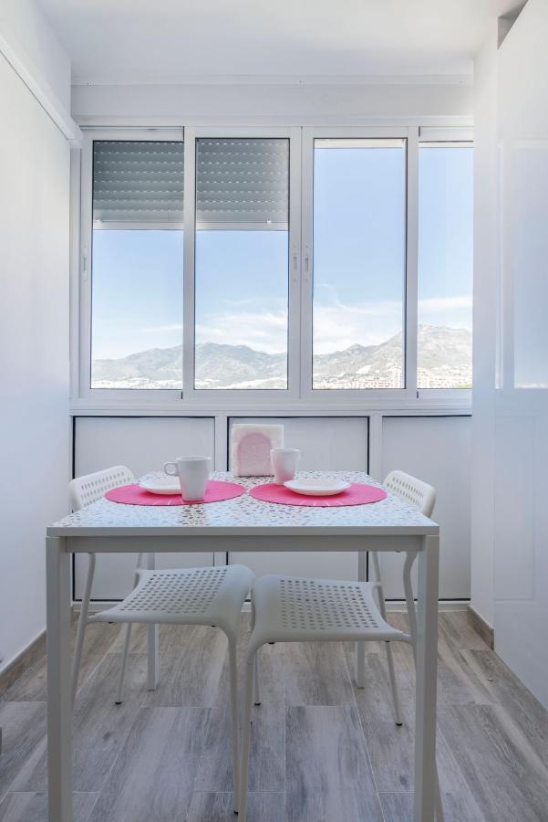 Panoramic Views Cosy Studio *