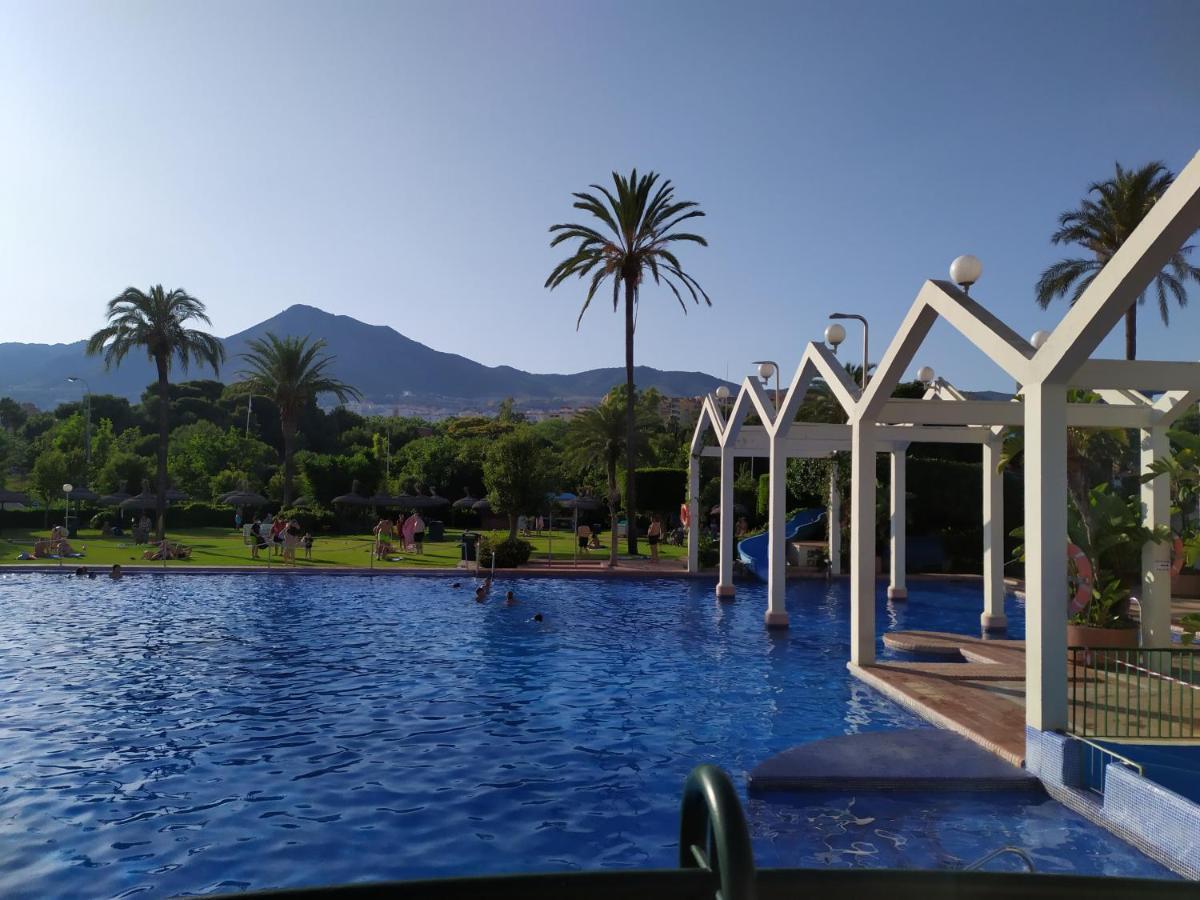 Benalbeach - Comodo Y Luminoso Appartement *