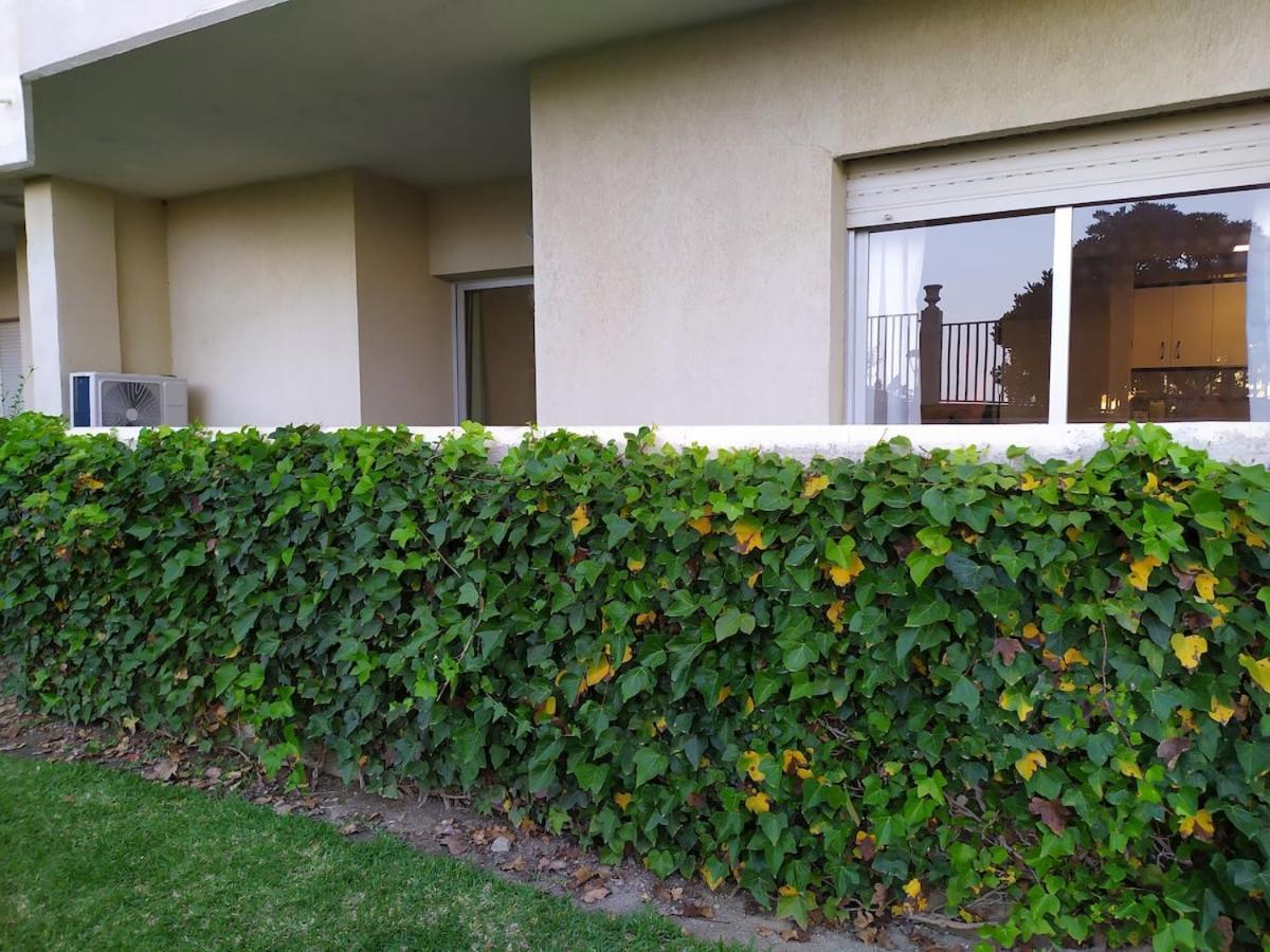 Benalbeach - Comodo Y Luminoso Appartement *