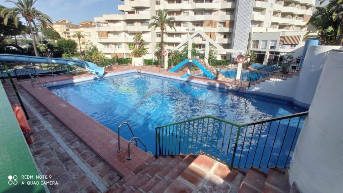 Benalbeach - Comodo Y Luminoso *