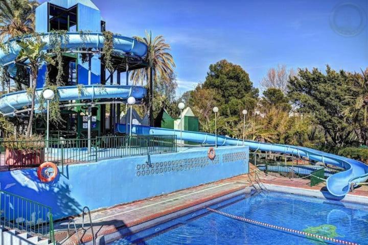 Apartment Exclusive Benalbeach Experiences Benalmadena