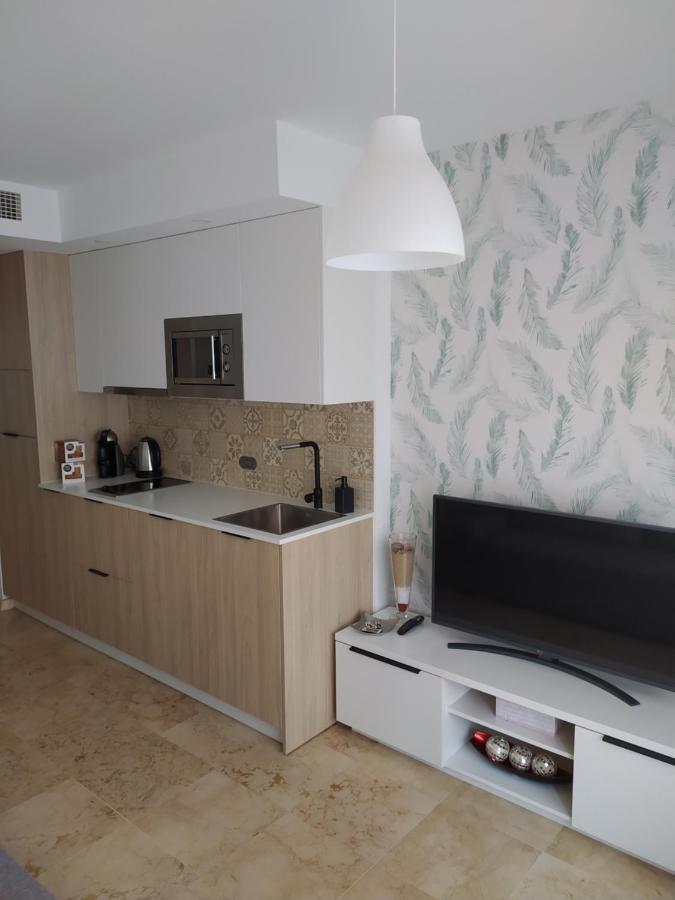 Apartamento Patos *