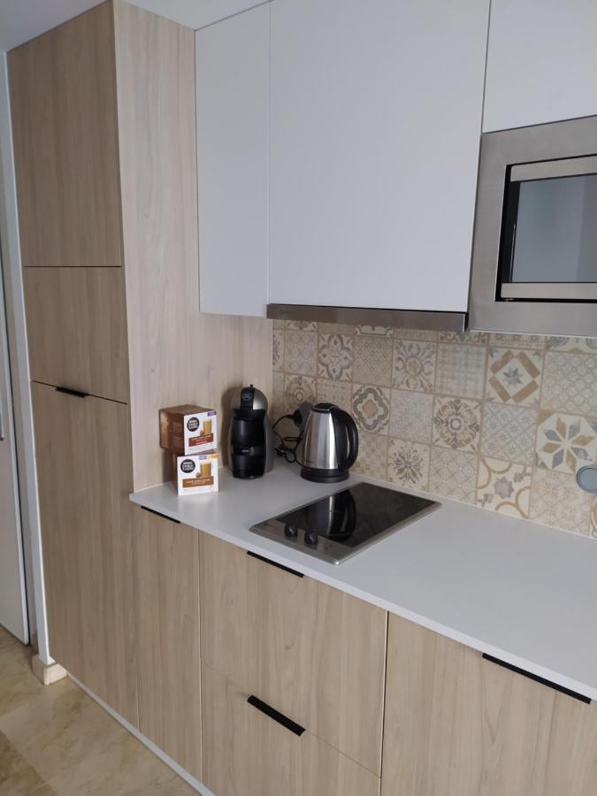Apartamento Patos Benalmádena
