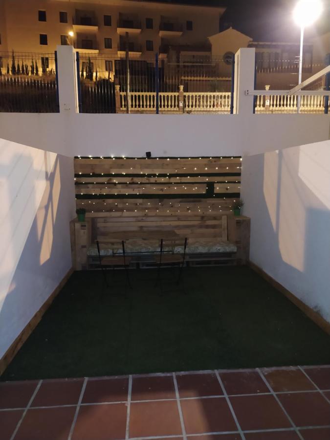 Apartamento Patos