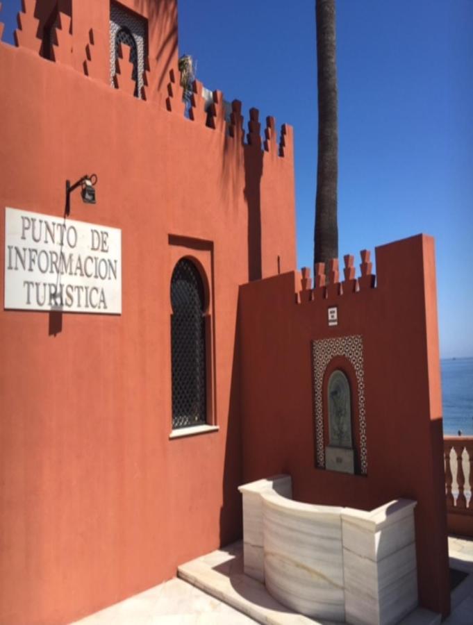 Apartamento Patos Benalmádena
