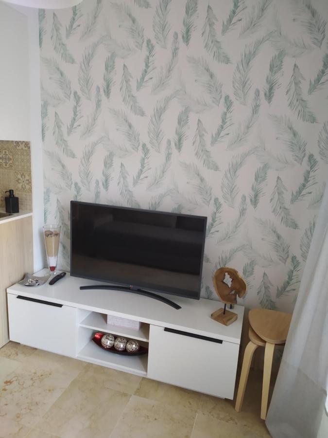 Apartamento Patos