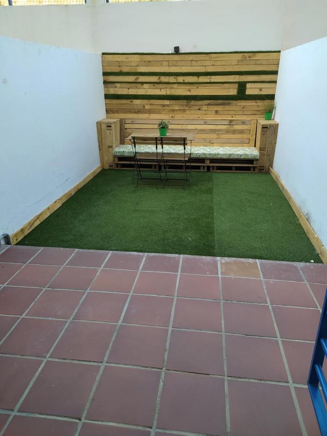 Apartamento Patos Apartamento Benalmádena
