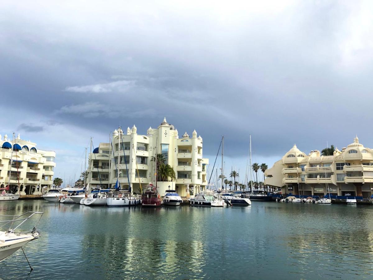 In Costa Del Sol Apartment Benalmadena