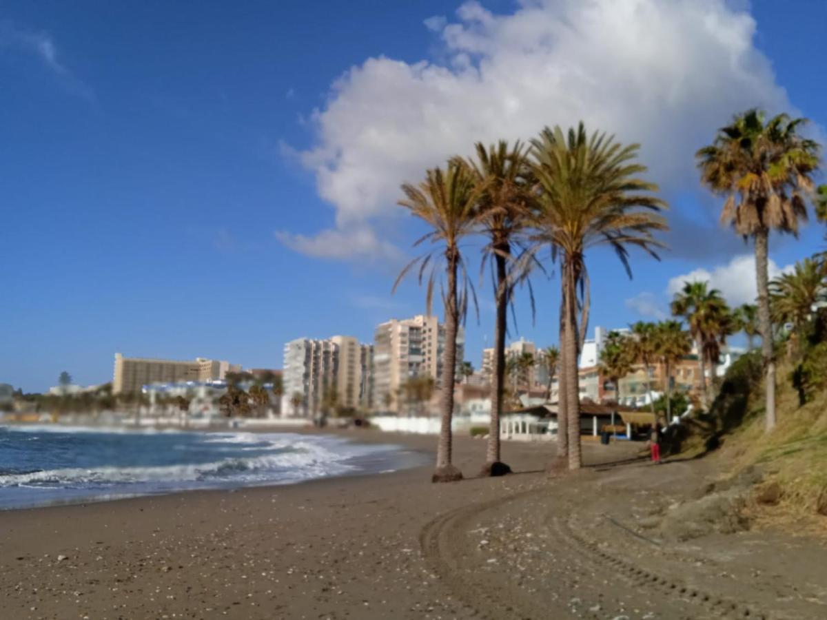 In Costa Del Sol Apartment *