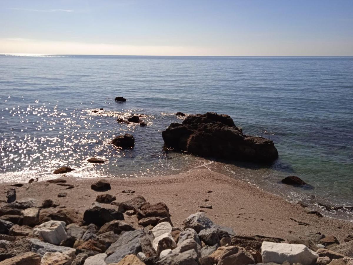 In Costa Del Sol * Benalmadena