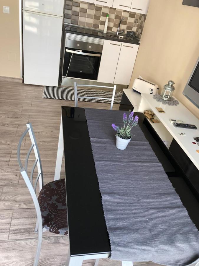 Apartment In Costa Del Sol
