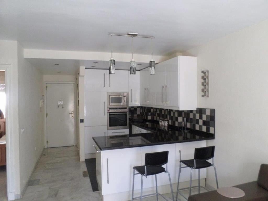 Modern 2 Bedroom Penthouse With Huge Private Roof Terrace Uk Tv And Free Wifi * Benalmádena