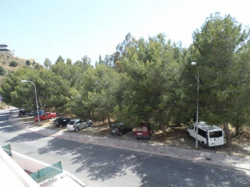 Modern 2 Bedroom Penthouse With Huge Private Roof Terrace Uk Tv And Free Wifi * Benalmádena
