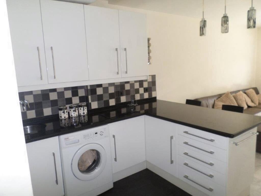 Modern 2 Bedroom Penthouse With Huge Private Roof Terrace Uk Tv And Free Wifi * Benalmádena