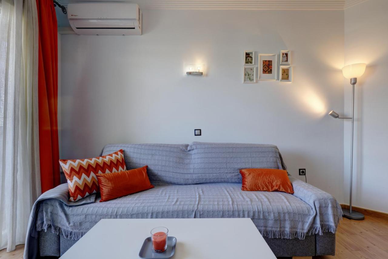 074 - Fabulous Sea View In Benal Beach Complex Apartment Benalmadena