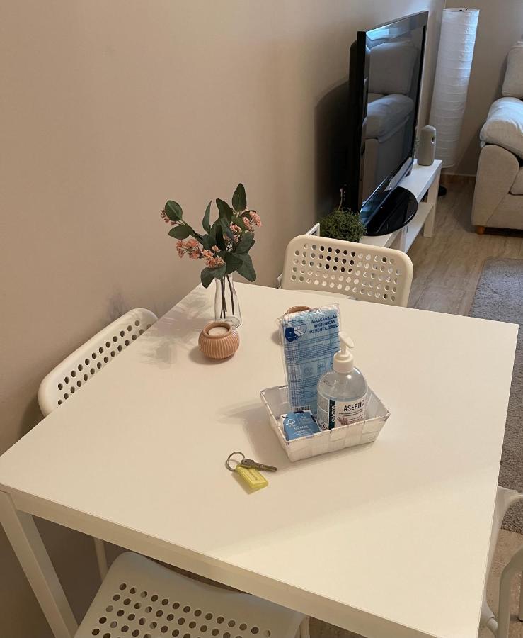 Apartamento Deluxe Benalmádena
