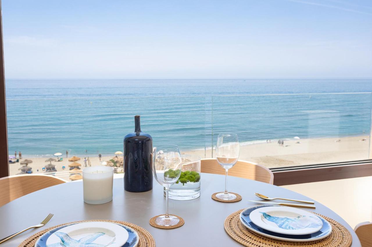 Higueron Club Apartment *