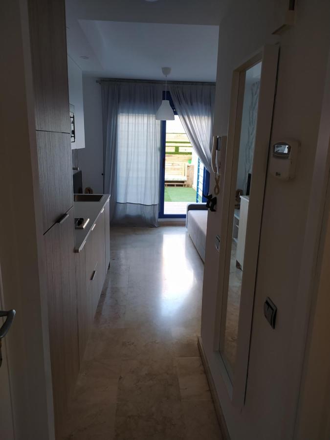 Apartamento Apartamento Patos Benalmádena