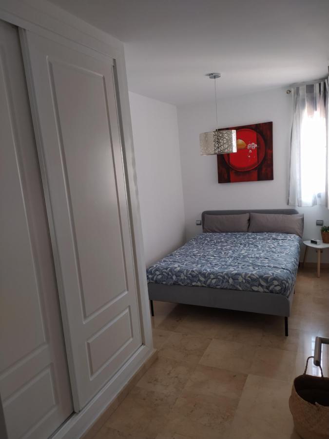 Apartamento Patos