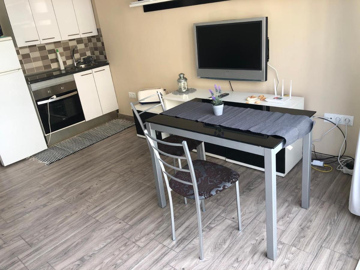 Apartment In Costa Del Sol *